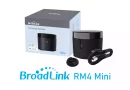 Broadlink RM4 mini