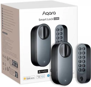Aqara U200 - Amazon